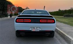 دۆج چالنجەر